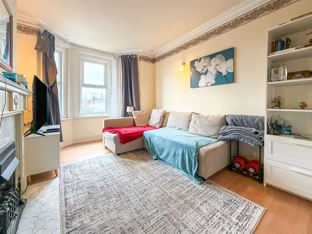 Photo 2 — Newport Road, Aldershot, Hampshire, GU12 4PY