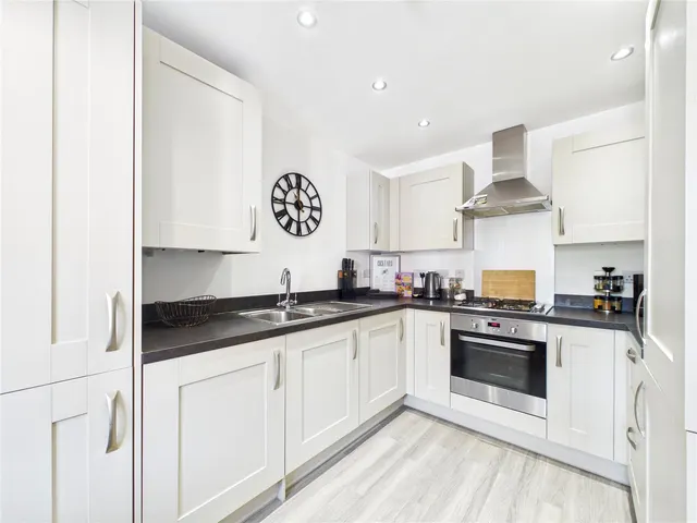 Blunden Close, Long Melford, CO10, photo 2