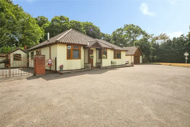 Fen Street, Redgrave, Diss, Suffolk, IP22, photo 1