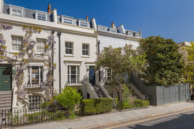 Gordon Place, Kensington, London, photo 1