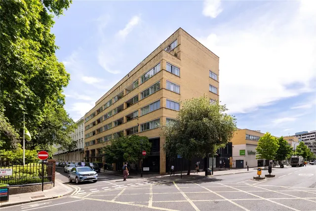 Photo 3 — Porchester Square, London, W2