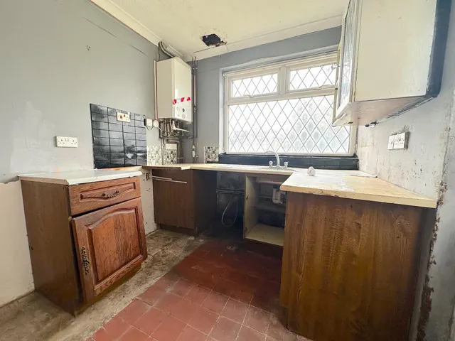 Photo 3 — Colman Avenue, Wednesfield, Wolverhampton, WV11