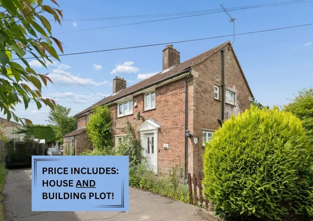 Bradley Road, Nuffield, RG9, photo 1