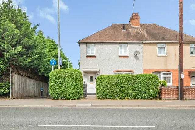 Astwood Road, WORCESTER, photo 1