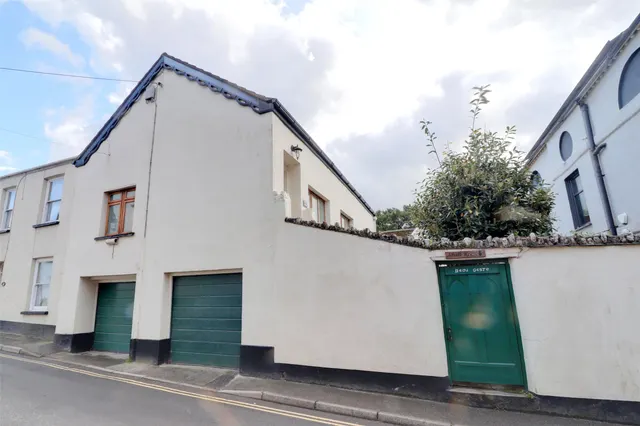 Castle Street, Combe Martin, EX34, photo 1
