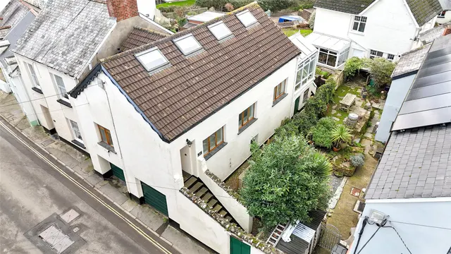 Castle Street, Combe Martin, EX34, photo 2