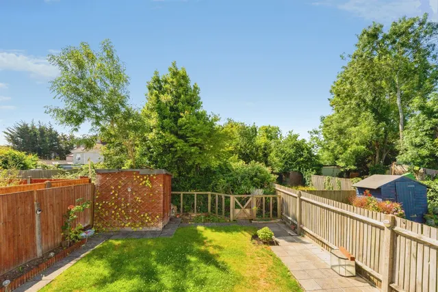Marlborough Hill, Harrow, photo 1