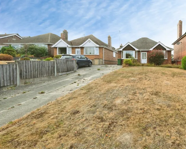 Ryknield Road, Kilburn, DE56, photo 1