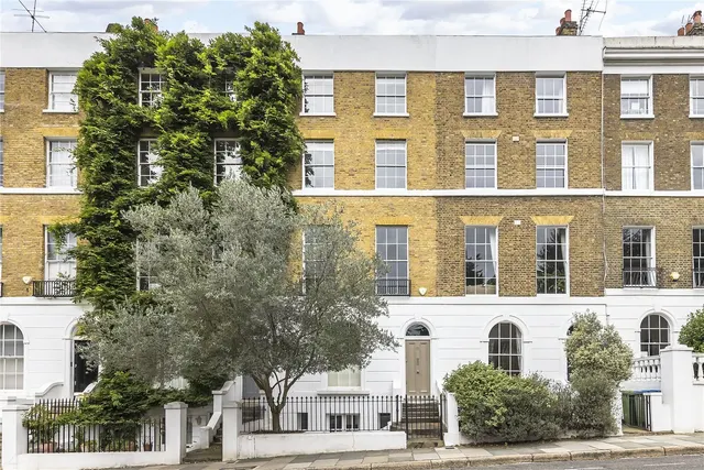 Hyde Vale, LONDON, SE10, photo 1