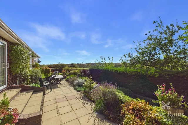 Photo 2 — Danesleigh Drive, Middlestown, West Yorkshire, WF4