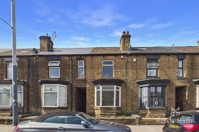 Middlewood Road, Sheffield, South Yorkshire, S6, photo 1