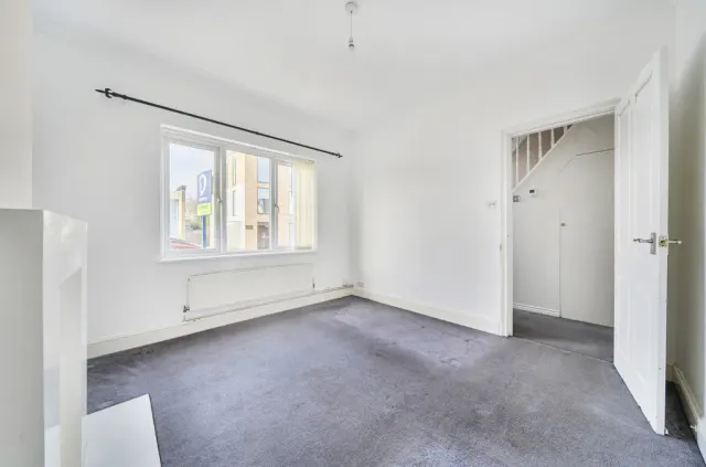 Photo 3 — Liddon Road, Bromley, BR1 2SS