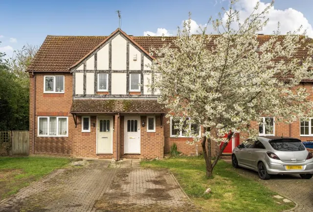 Ashlea Meadow, Bishops Cleeve, GL52, photo 1