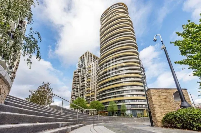 Cascade Way, London, W12, photo 3