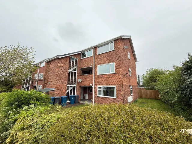 Beech Lodge, Bingham, NG13, photo 1