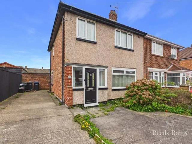 Easterside Road, Middlesbrough, North Yorkshire, TS4, photo 1