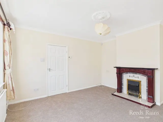 Photo 3 — Easterside Road, Middlesbrough, North Yorkshire, TS4