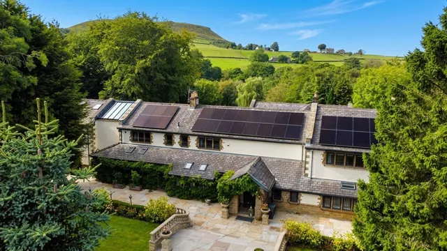 Alden Road, Helmshore, BB4, photo 1
