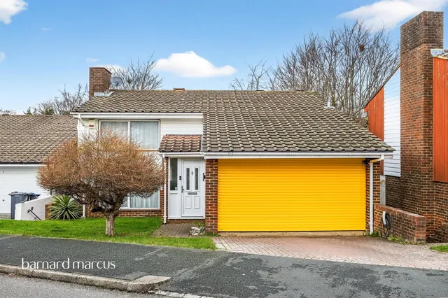 Ridge Langley, South Croydon, CR2, photo 1