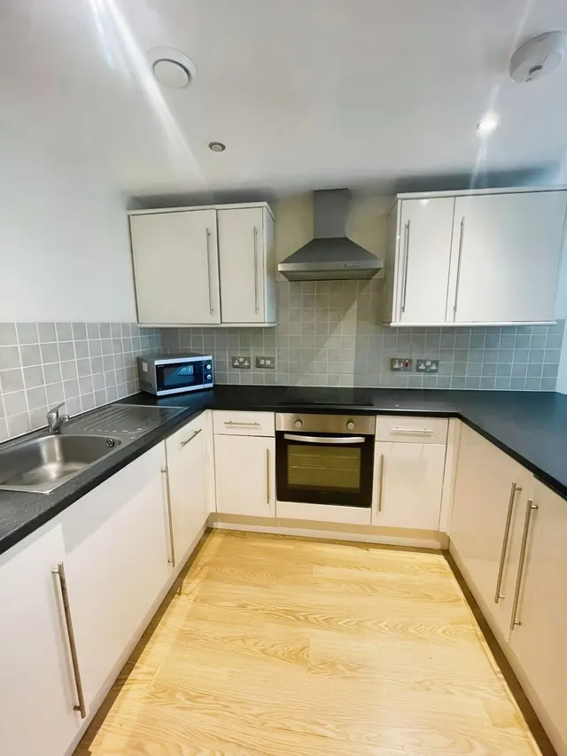 Pall Mall, Liverpool, L3, photo 2