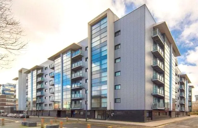 Pall Mall, Liverpool, L3, photo 1