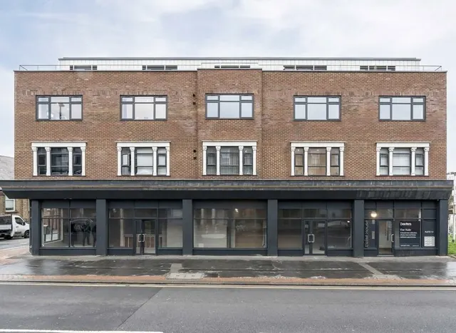 Portland Road, Norwood Junction, SE25, photo 1