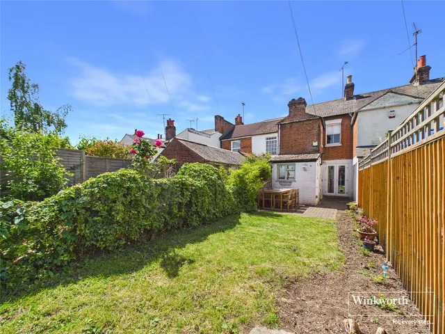 Western Road, Reading, RG1, photo 1