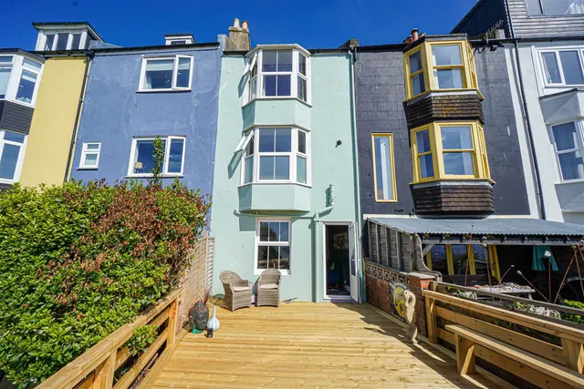 Plynlimmon Road, Hastings, photo 1