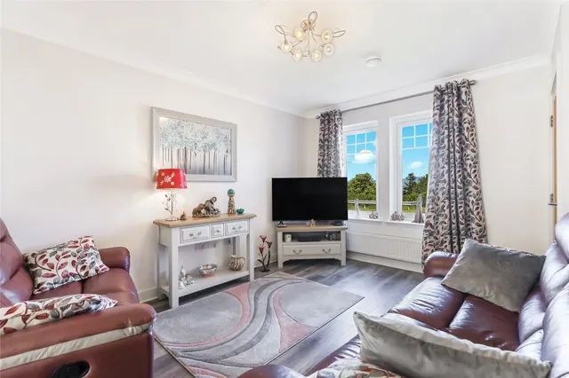 Photo 2 — Silver Birch Wynd, Port Glasgow, Inverclyde, PA14