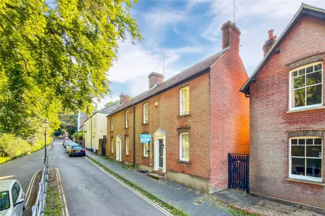 Abbey Mill Lane, St. Albans, AL3, photo 1