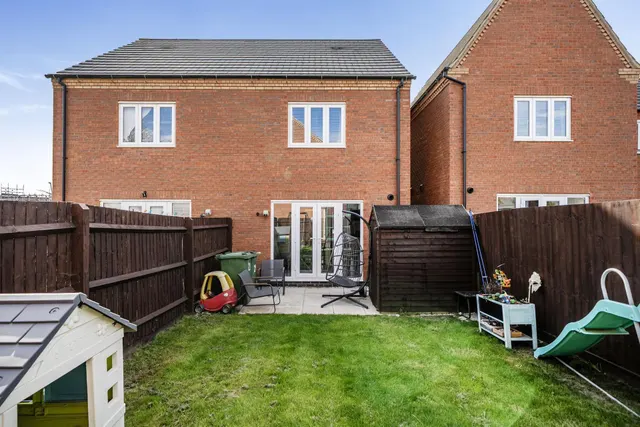 Inver Road, Lubbesthorpe, LE19, photo 3