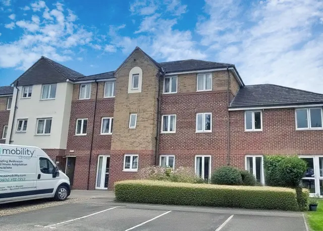 Cabourne Avenue, Lincoln, LN2, photo 1