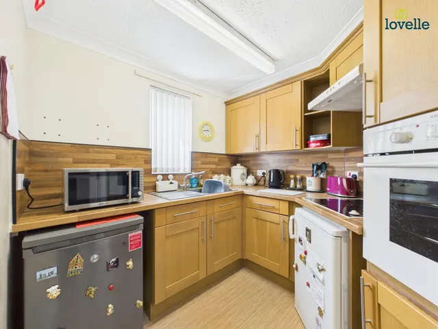 Cabourne Avenue, Lincoln, LN2, photo 2