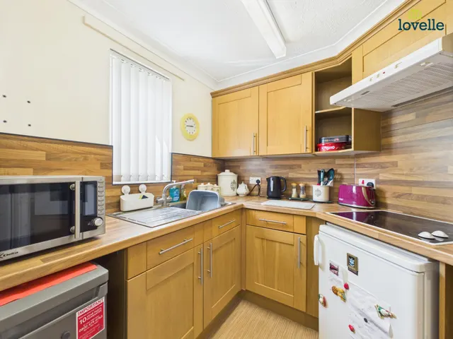 Cabourne Avenue, Lincoln, LN2, photo 3