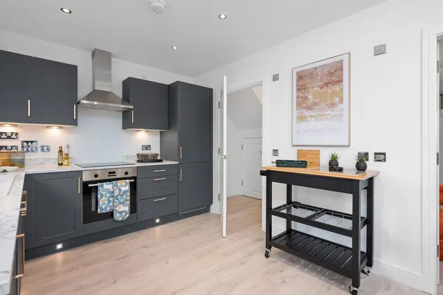 Photo 3 — Oak Place, Mayfield, Dalkeith, EH22 5NE