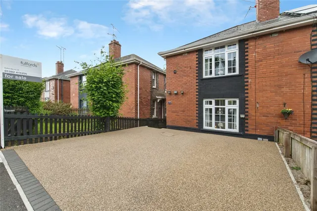 Heath Road, Exeter, EX2, photo 1