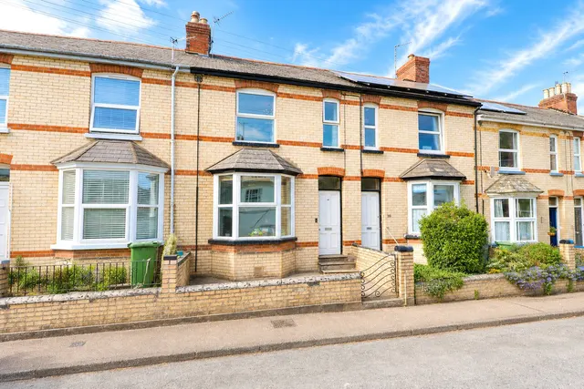 Lime Grove, Bideford, EX39, photo 1