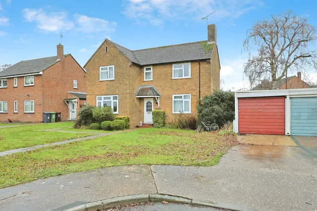 Skeyton Road, Badersfield, Norwich, photo 1