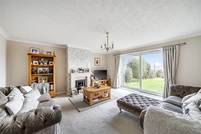 Photo 2 — Lambrook Road, Shepton Beauchamp, Ilminster, Somerset, TA19 0LZ