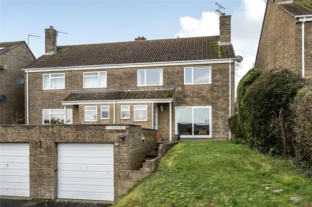 Lambrook Road, Shepton Beauchamp, Ilminster, Somerset, TA19 0LZ, photo 1