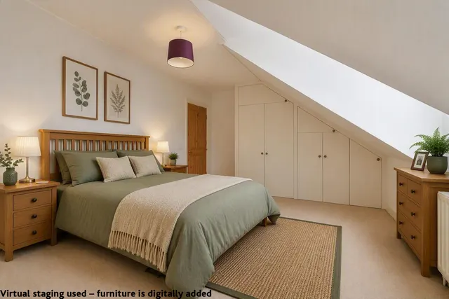 Photo 3 — Upper Floor Flat, 236 Lee High Road, London