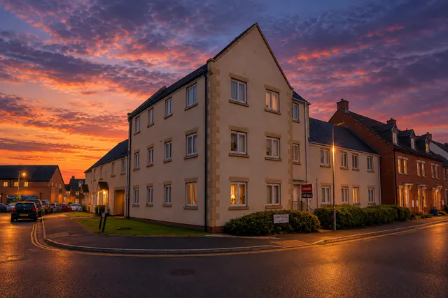 Home Terrace, Norton Fitzwarren, TA2, photo 1