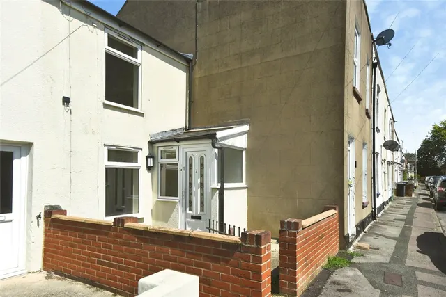 Moreton Street, Gloucester, GL1, photo 1