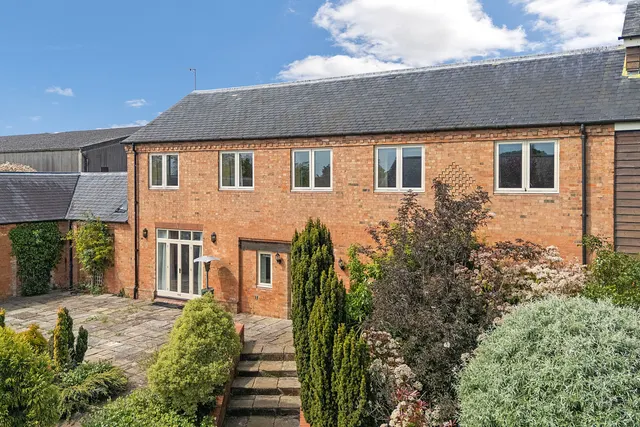 Loop Road, Keyston, PE28, photo 1
