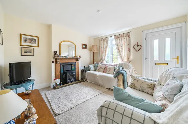 Southview, Droxford, SO32, photo 2