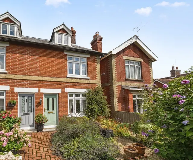 Southview, Droxford, SO32, photo 1