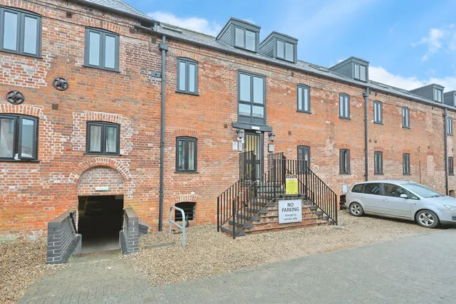 The Maltings, Dereham, NR19, photo 1