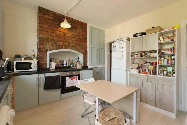 Lydgate Lane, Crookes, Sheffield, photo 1