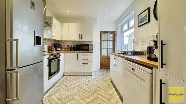 Photo 2 — Bryngwyn Road, Llanelli, Carmarthenshire, SA14
