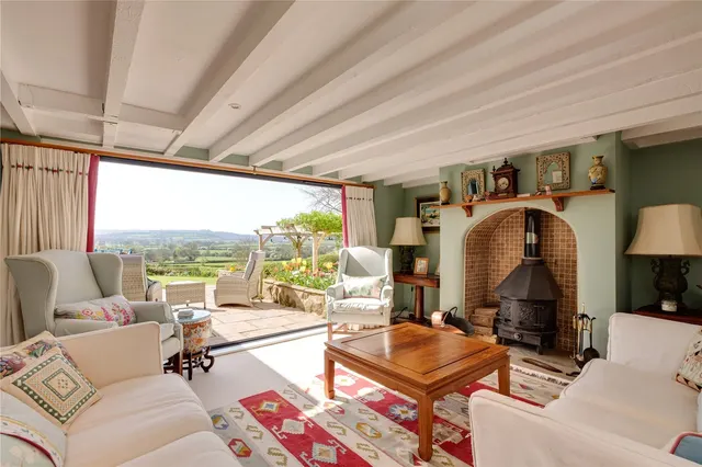 Hill End, Hardington Mandeville, BA22, photo 2